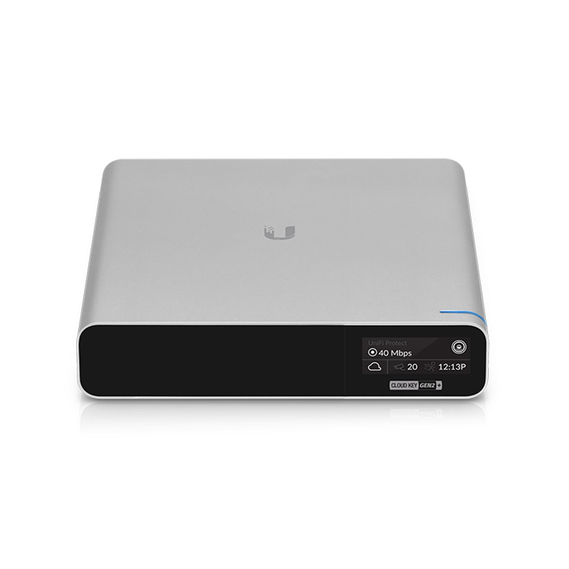 UniFi Cloud Key Gen2 Plus SSD | UCK-G2-SSD