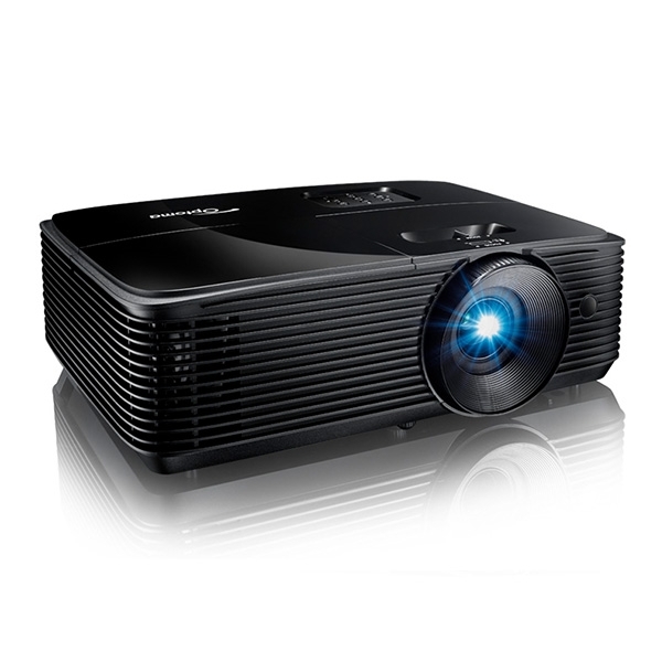 Máy chiếu Optoma X400LVE (DLP/ 4000 Lumens/ XGA)