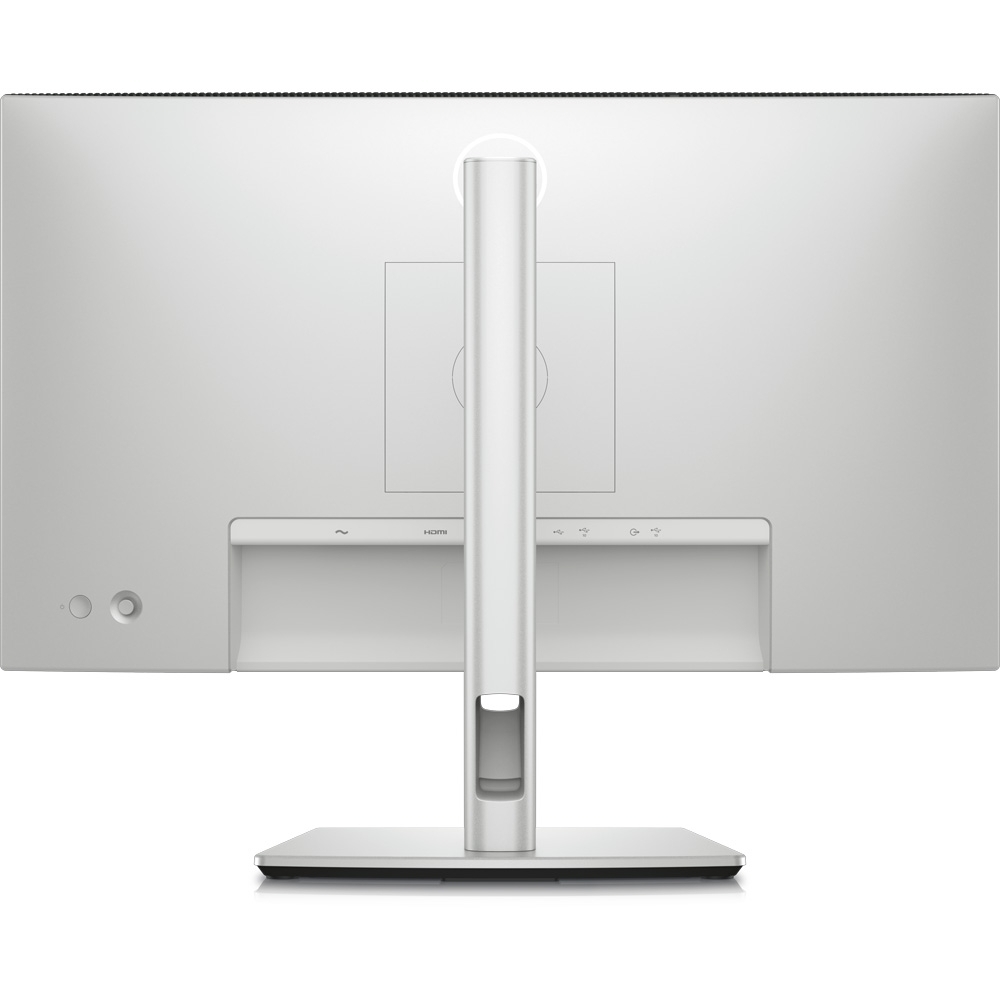 Màn Hình Dell Ultrasharp U2424HE (23.8 inch - FHD - IPS - 120Hz - 5ms - DRR - TMDS - USB TypeC - Network RJ45)
