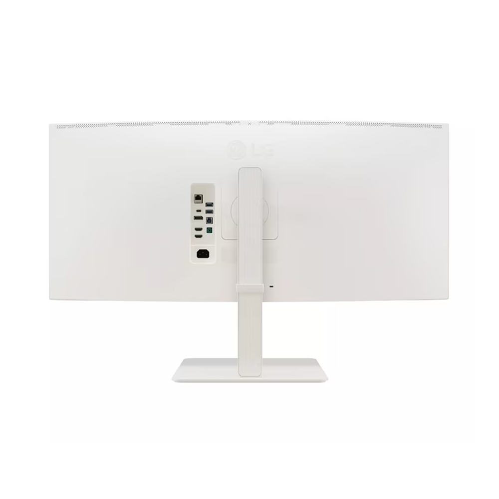 Màn Hình LG UltraWide 38WR85QC-W (37.5 inch - IPS - 4K - 144Hz - 1ms)