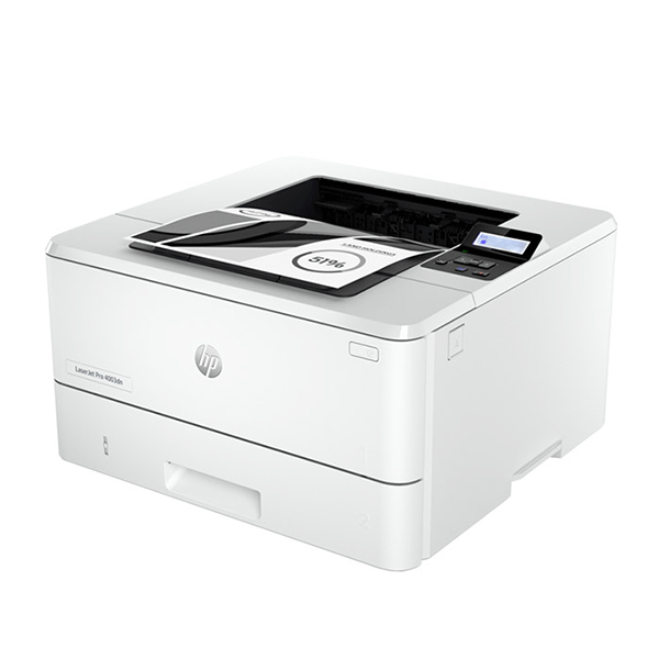 Máy in laser đen trắng HP LaserJet Pro 4003dn_2Z609A