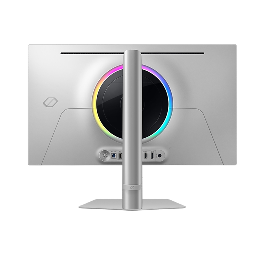 Màn Hình Gaming Samsung Odyssey OLED G6 G60SD LS27DG602SEXXV (27 inch - OLED - 2K - 360 hz - 0.03ms)