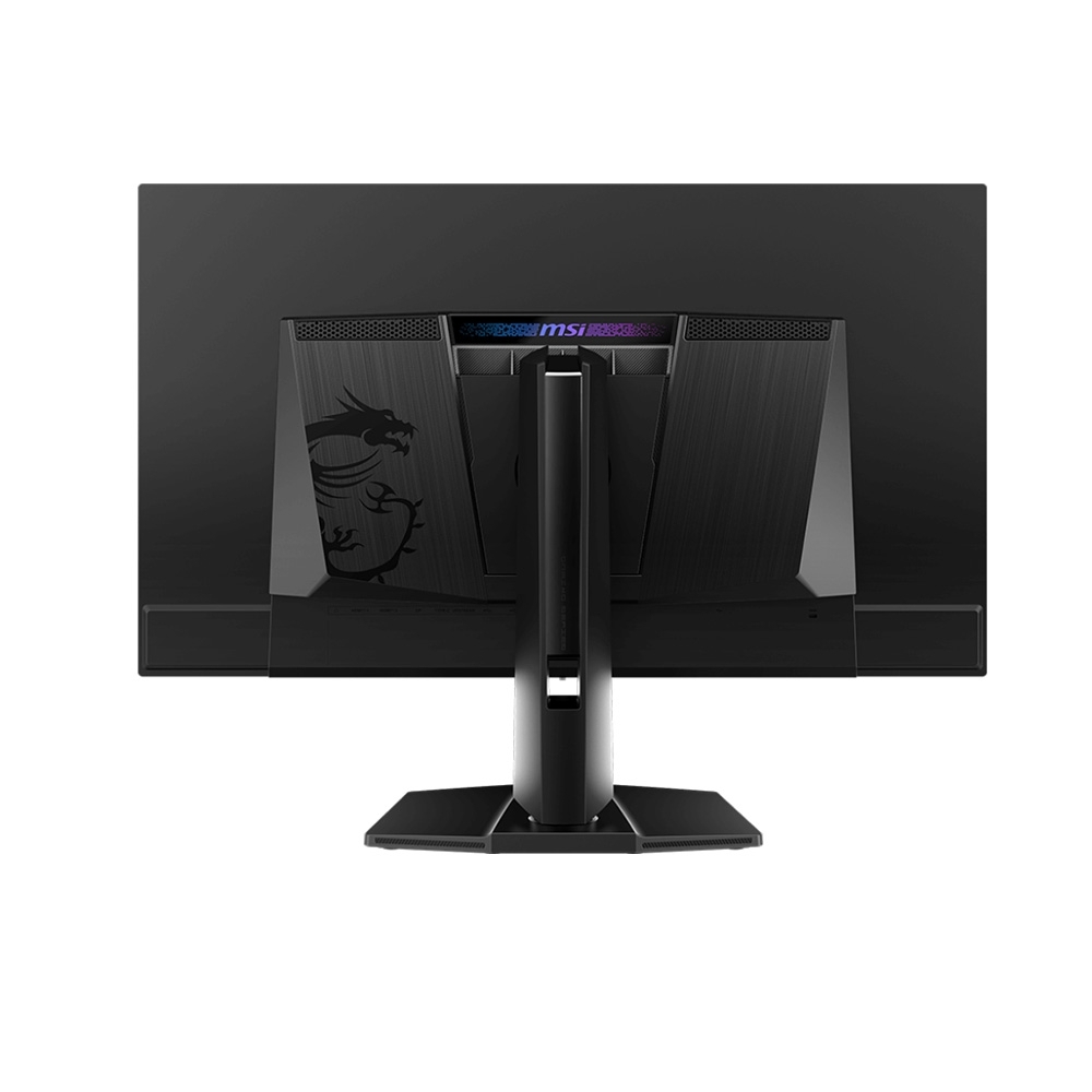 Màn Hình MSI MPG 321URX QD-OLED (31.5 inch - OLED - 4K - 240Hz - 0.03ms)