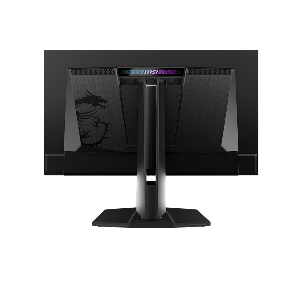 Màn Hình MSI MPG 271QRX QD-OLED (27 inch - OLED - 360Hz - 0.03ms - 2K)