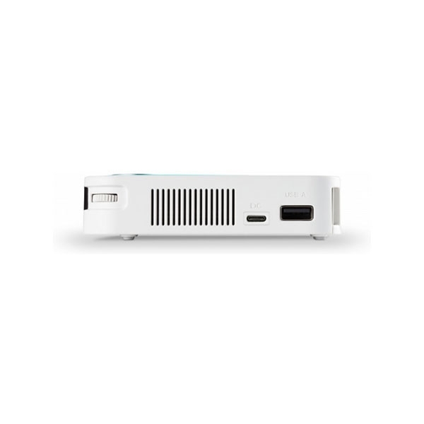 Máy chiếu mini Viewsonic M1 Plus (DLP/ 120 Ansi Lumens/ WVGA)