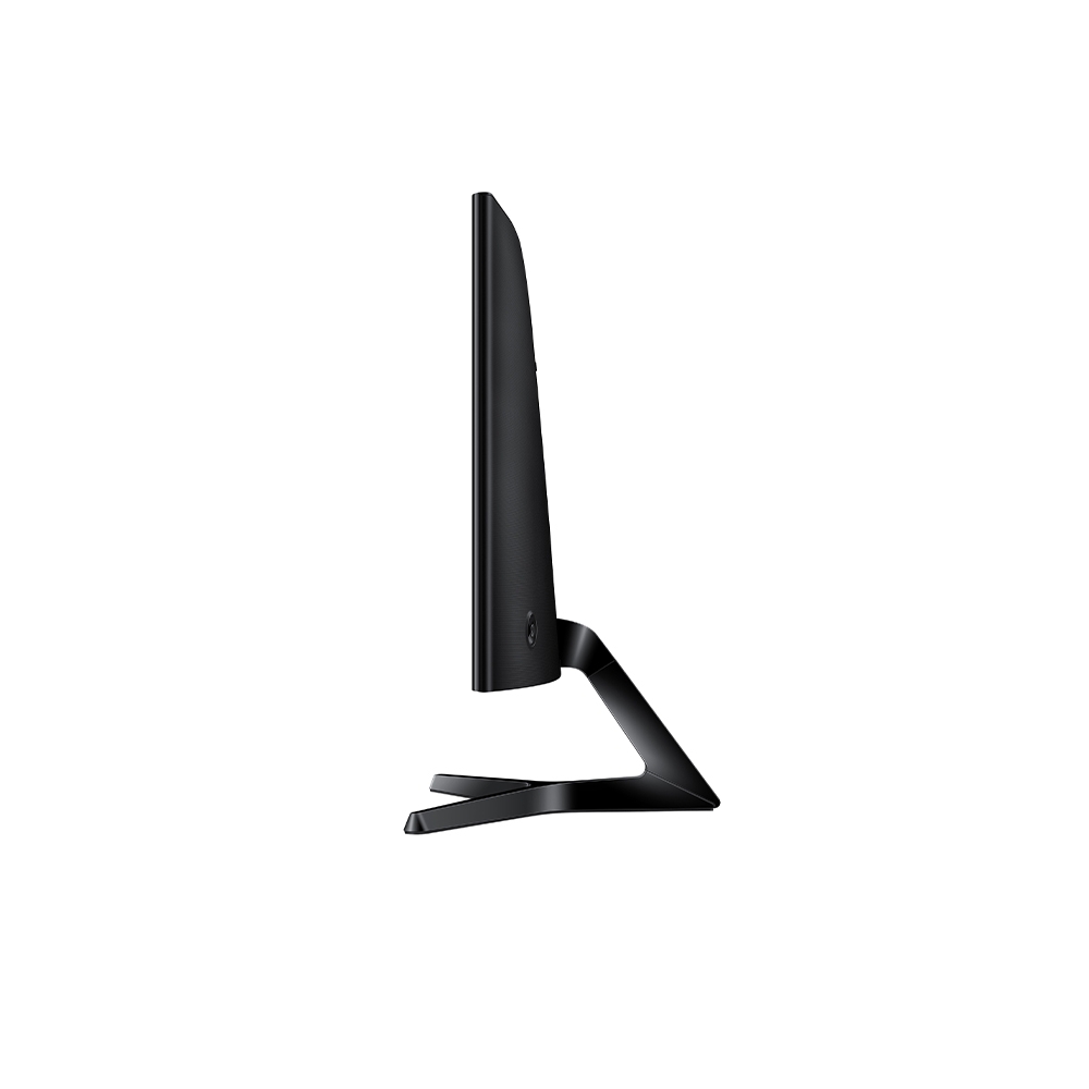 Màn Hình SAMSUNG LS27D366GAEXXV (27 inch - VA - FHD - 4ms - 100Hz - Cong)