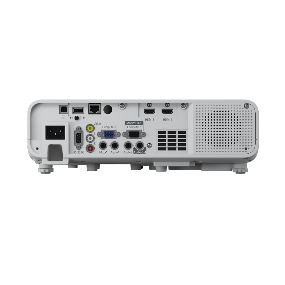 Máy chiếu laser Epson EB-L260F