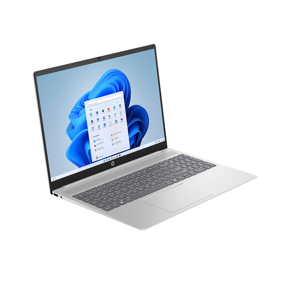 Laptop HP Pavilion 16-af0053TU AY8C2PA (Intel Core Ultra 7 155U | 16GB | 512GB | 16 inch IPS | Win 11 | Bạc)
