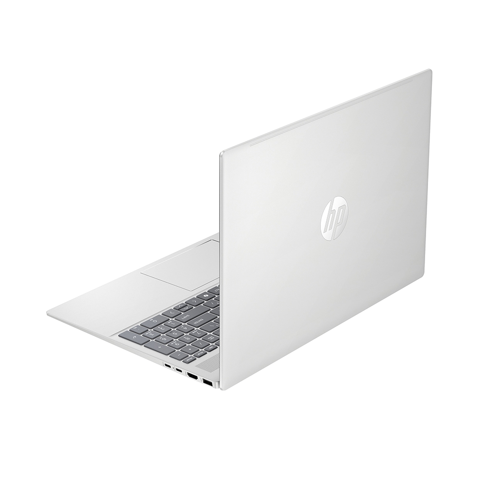 Laptop HP Pavilion 16-af0053TU AY8C2PA (Intel Core Ultra 7 155U | 16GB | 512GB | 16 inch IPS | Win 11 | Bạc)