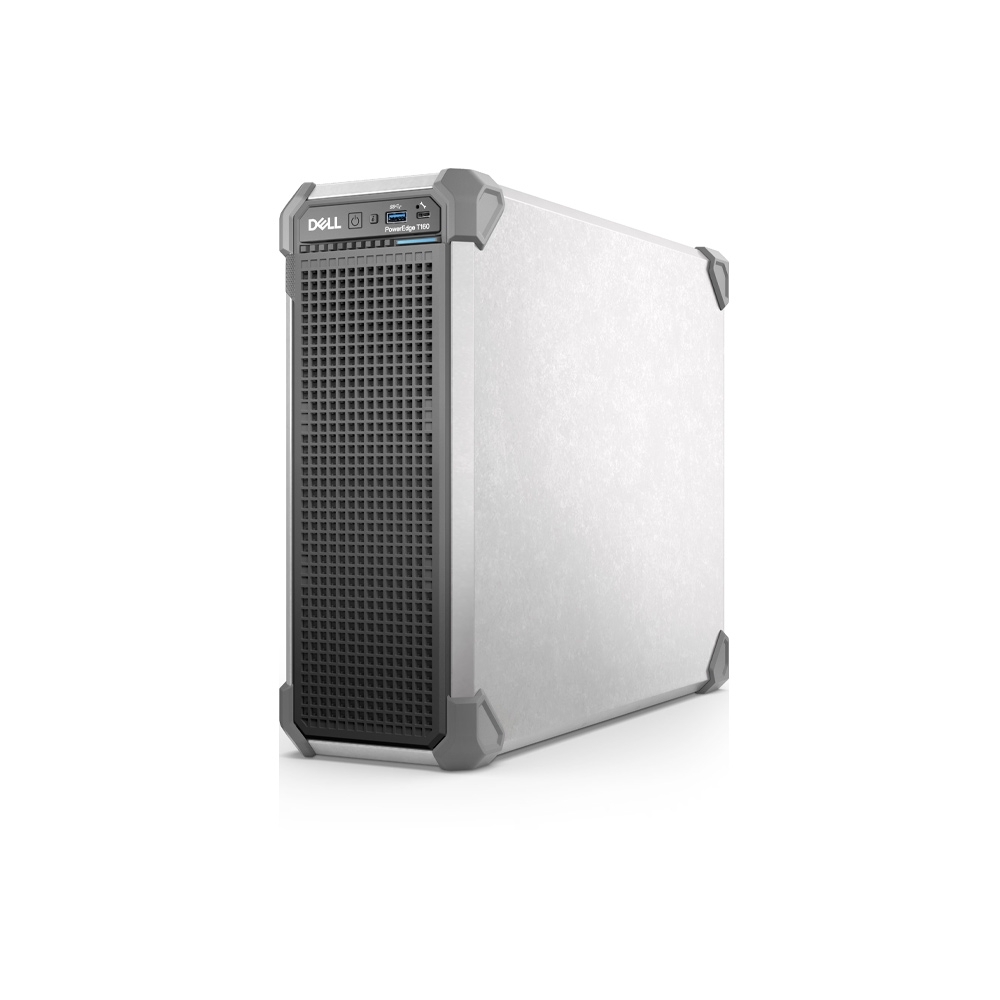 Máy chủ Dell PowerEdge T160/3x3.5