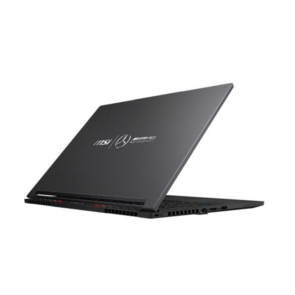 Laptop MSI Stealth A16 Mercedes AMG AI+ A3XWGGG-032VN (AMD Ryzen AI 9 HX 370 | RTX 5070 8GB | 16 inch QHD+ OLED | 32GB | 2TB | Win 1 | Đen)