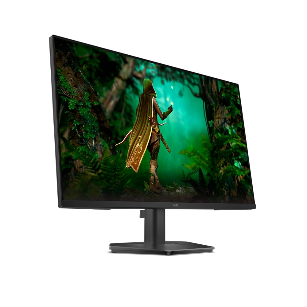 Màn hình Dell SE2725HG (27Inch/ Full HD/ 5ms/ 200Hz/ 250cd/m2/ IPS/ Black/ 3Y)