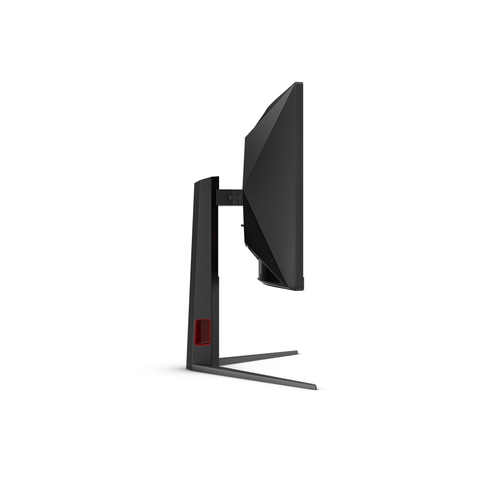 Màn Hình AOC CU34G4H (34 inch - Cong - VA - WQHD - 200Hz - 0.3ms)