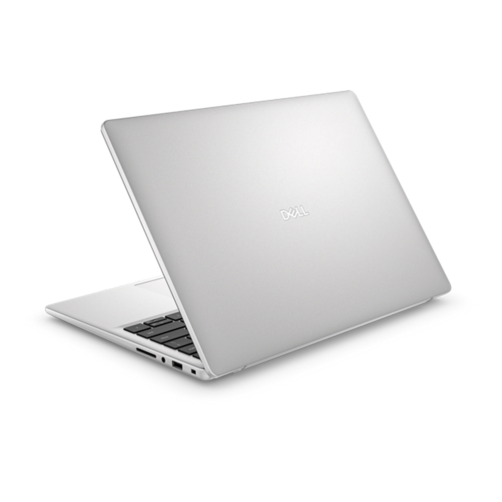 Laptop Dell 14 DC14255 R7165W11SLU (AMD Ryzen 7 250 | 16GB | 512GB | AMD Radeon | 14 inch FHD+ | Win 11 | Office | Bạc)