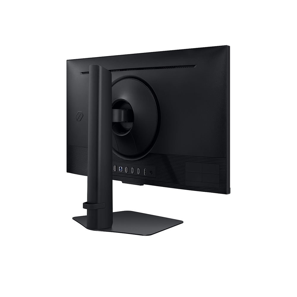 Màn Hình Gaming SAMSUNG G7 G70F LS27FG702EEXXV (27 inch - IPS - 4K - 1ms - 180Hz)