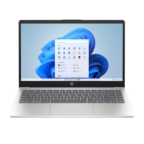 Laptop HP 14 ep1011TU 9Z2W3PA (Core 5 120U/ 16GB/ 512GB SSD/ 14 inch FHD/ Win11/ Silver)