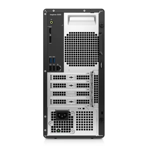 PC Dell Inspiron 3030MT T6FDR2 (i7 14700/ 8GB/ 512GB SSD/ Wifi + BT/ Key/ Mouse/ Win11/ 2Y)