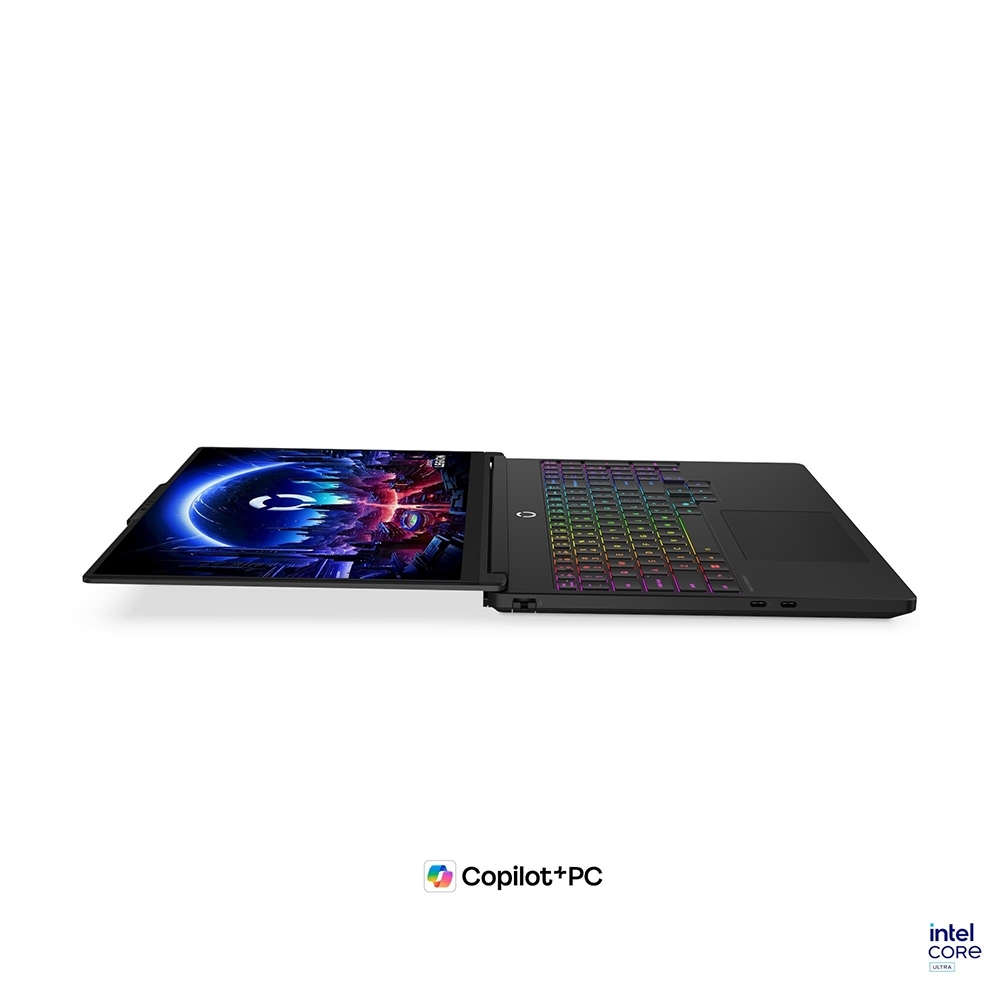 Laptop Lenovo Legion 5 15IPH11 83RW0023VN (Intel Core™ Ultra 7 356H | RTX 5060 8GB | 15.3 inch WQXGA OLED 165Hz | 16GB | 512GB | Win 11 | Office | Đen)