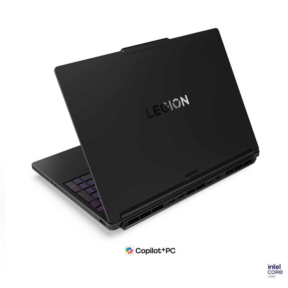 Laptop Lenovo Legion 5 15IPH11 83RW0023VN (Intel Core™ Ultra 7 356H | RTX 5060 8GB | 15.3 inch WQXGA OLED 165Hz | 16GB | 512GB | Win 11 | Office | Đen)