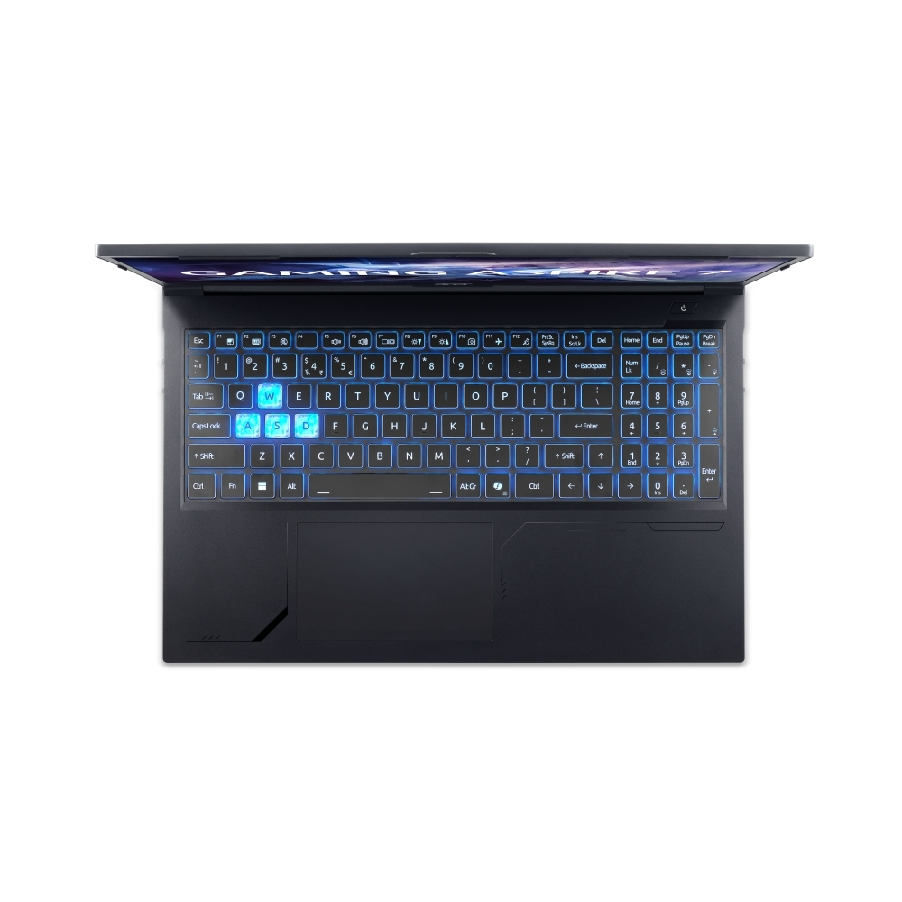 Laptop Acer Gaming Aspire 7 A715-59G-59RD NH.DXUSV.001 (Intel Core 5 210H | RTX 3050 4GB GDDR6 | 15.6 inch FHD | 16GB | 512GB | Windows 11 Home SL | Đen)