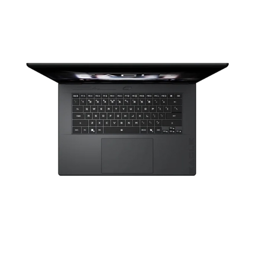 Laptop GIGABYTE GAMING EAGLE 9LJR2VNF93SH (AMD Ryzen 5 7533HS | RTX 3050 6GB GDDR6 | 16-inch FHD+ | 16 GB | 512GB | Win 11 Home SL | Đen)