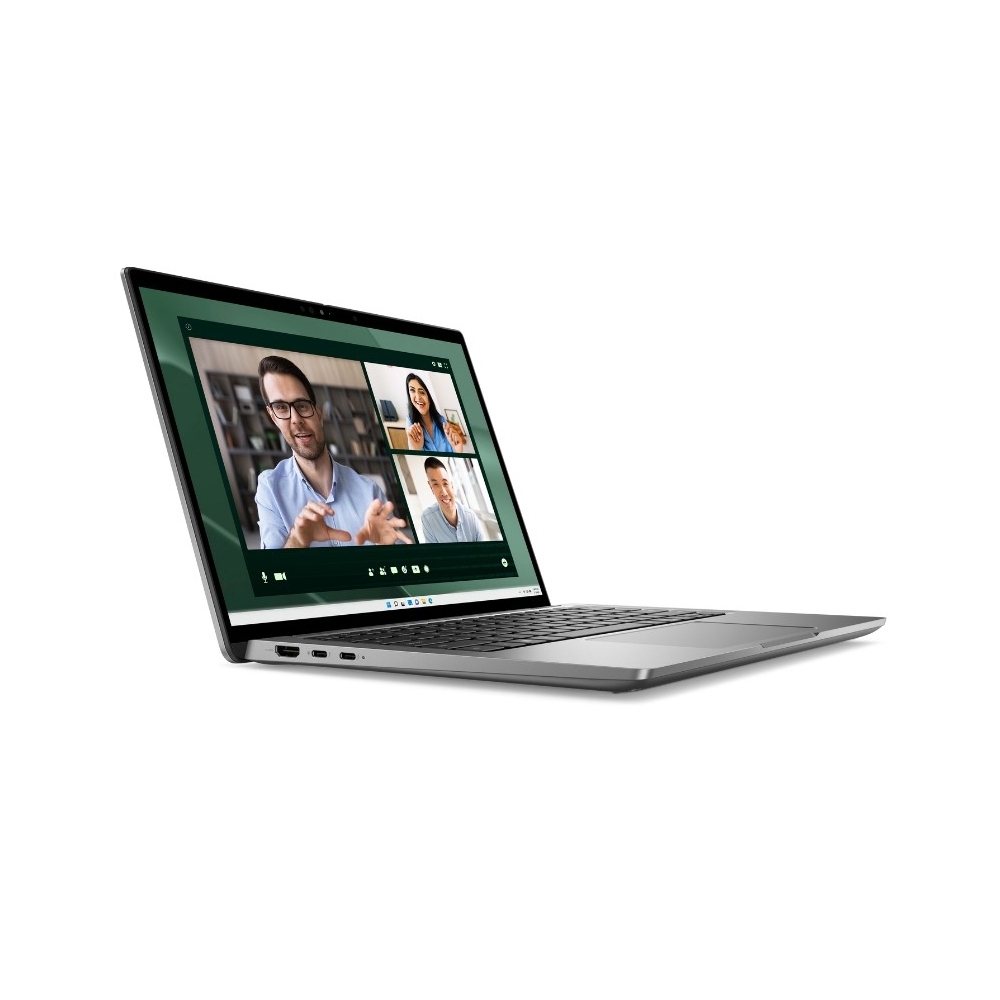 Laptop Dell Latitude L7350 (Ultra 5 135U/ 16GB/ 512GB SSD/ 13.3 inch FHD+/ NoOS/ Grey/ Vỏ nhôm/ 3Y)