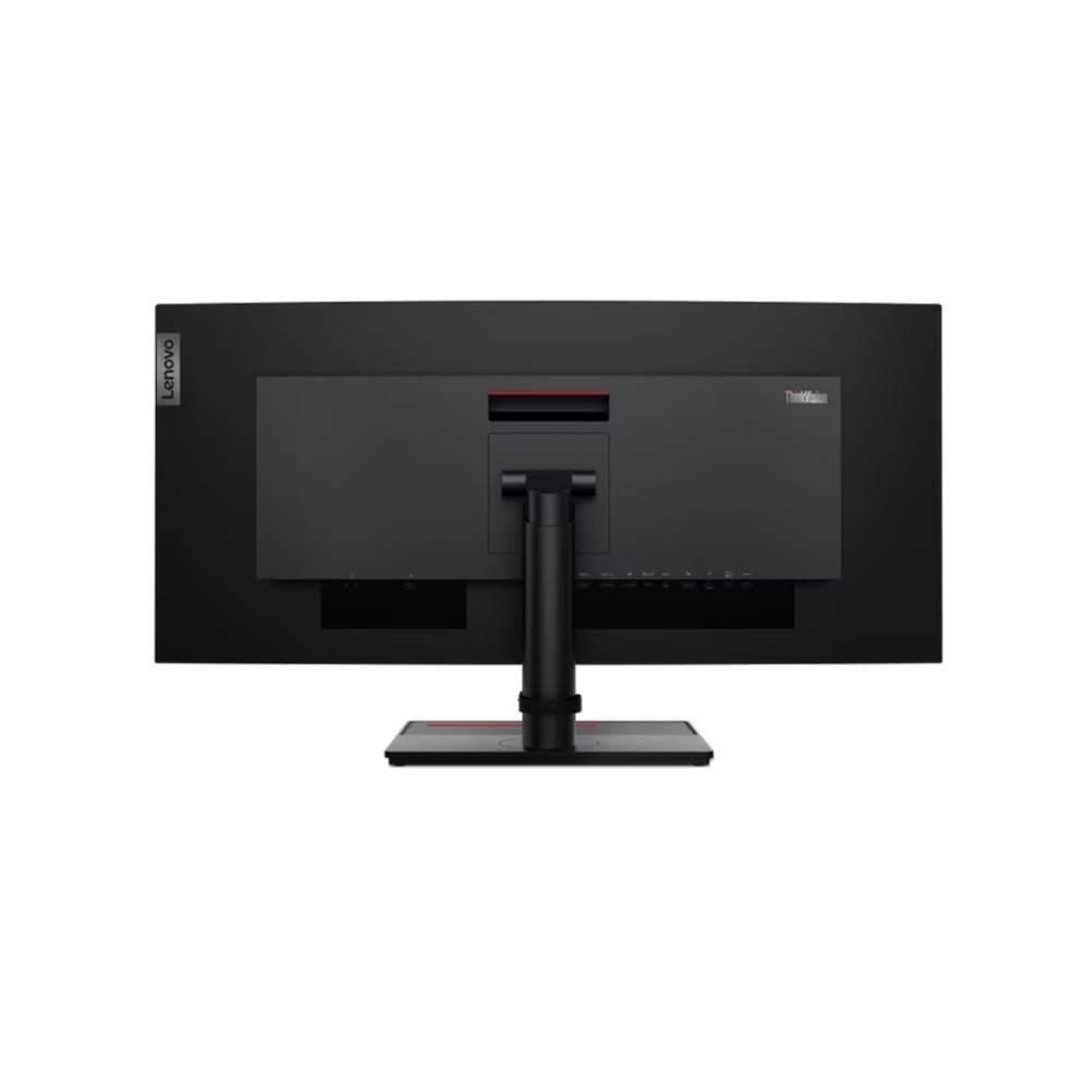 Màn hình cong Lenovo ThinkVision P34w-20 63F2RAR3WW 34Inch UWQHD (3440x1440) IPS USB-C)
