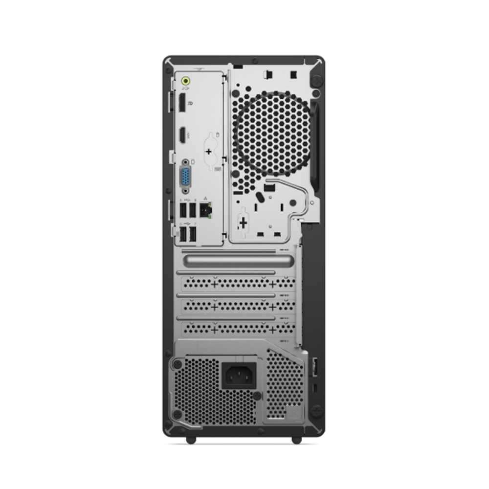 PC Lenovo ThinkCentre Neo 50T G5 12UB0004VA (I5 14400/ 8GB/ 512GB SSD/ Wifi + BT/ Key/ Mouse/ NoOS/ 1Y)