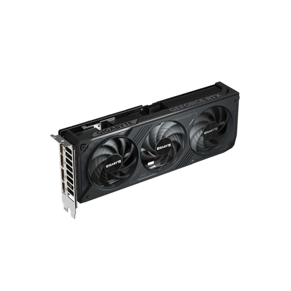 Card đồ họa Gigabyte GeForce RTX 5070 WINDFORCE OC SFF 12G (GDDR7/ 192 bit)