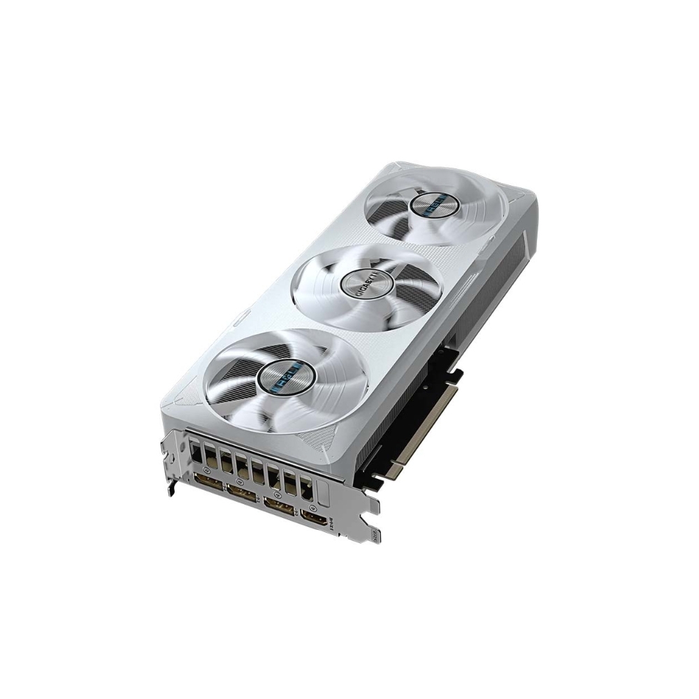 Card đồ họa Gigabyte GeForce RTX 5070 EAGLE OC ICE SFF 12G (GDDR7/ 192 bit)