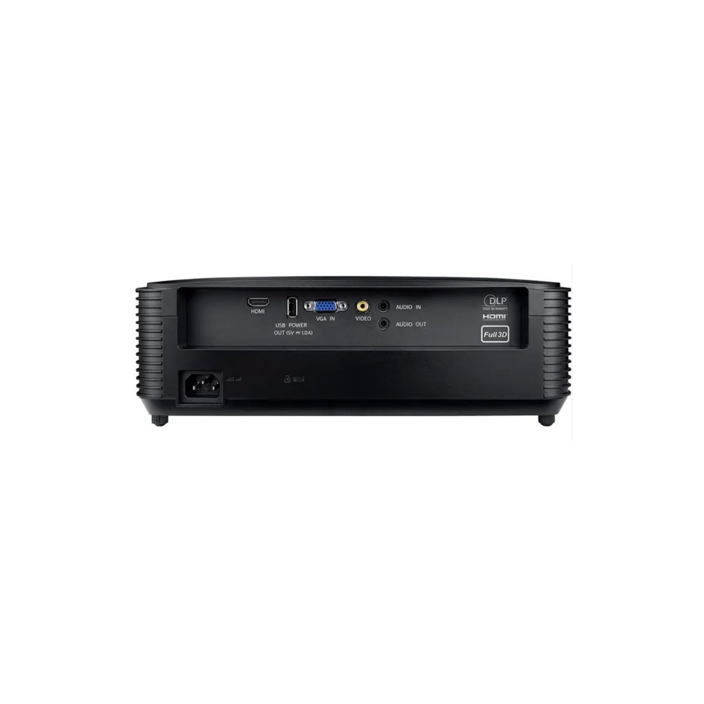 Máy chiếu Optoma PS520 (DLP/ 4800 Ansi Lumens/ SVGA)