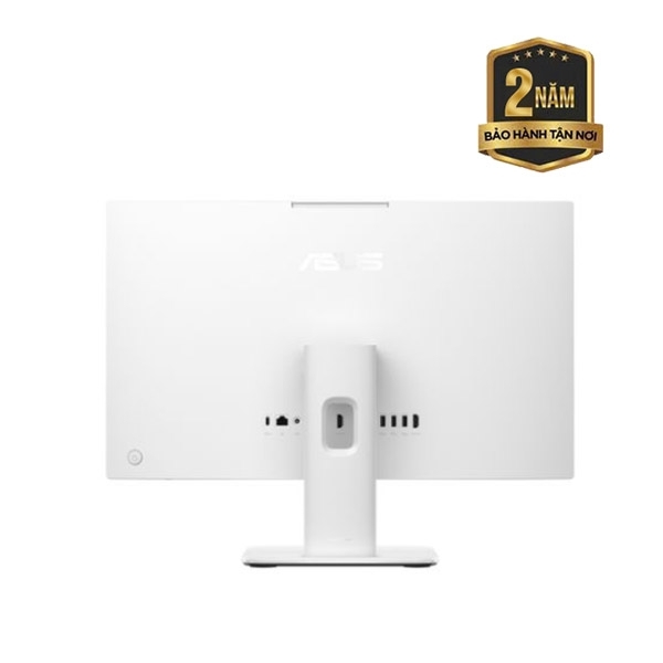 Máy tính AIO Asus V470VAK-WPE077W (I7 13620H/ 16GB/ 512GB SSD/ 27inch/ Key + Mouse Wireless/ Win11/ White/ 2Y)