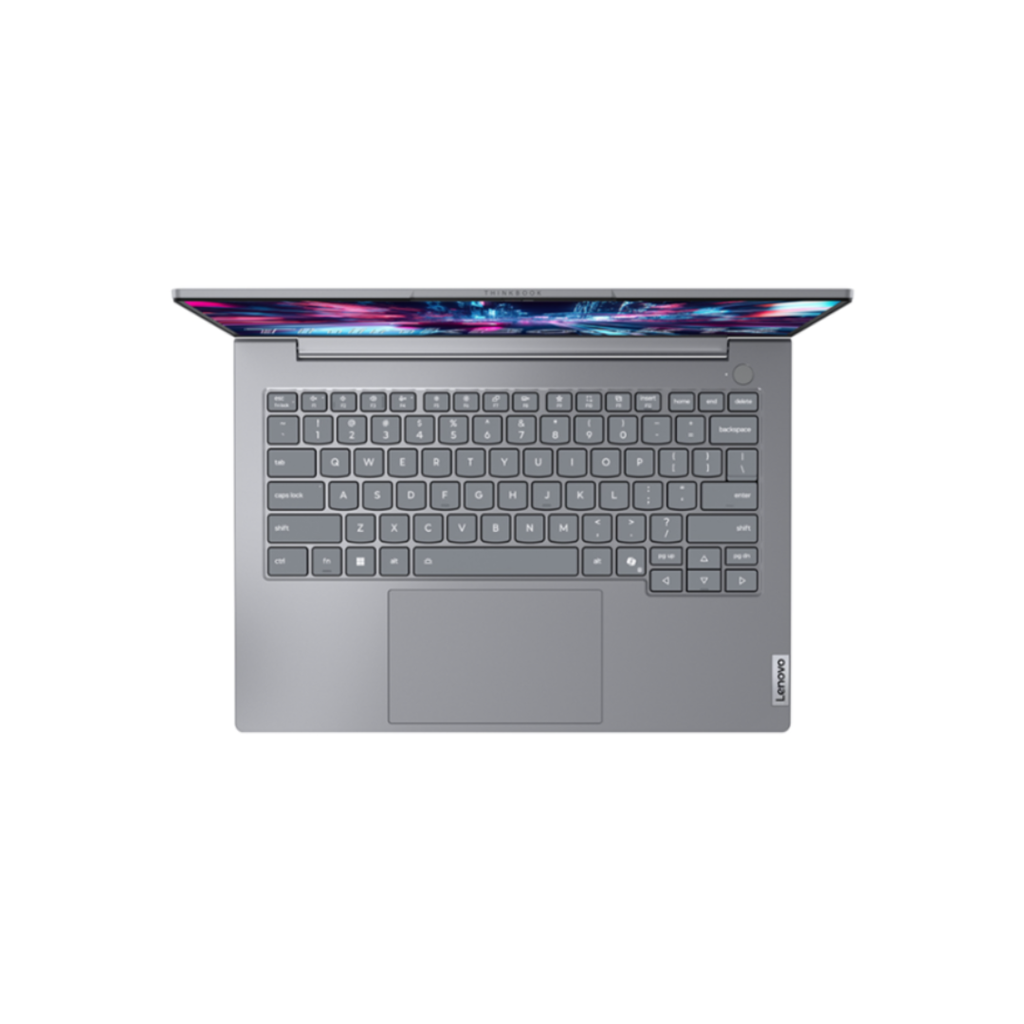 Laptop Lenovo ThinkBook 14 G8 IRL (Core 5 210H/ 16GB/ 512GB SSD/ 14 inch WUXGA/ NoOS/ Gray/ Vỏ nhôm/ 1Y)