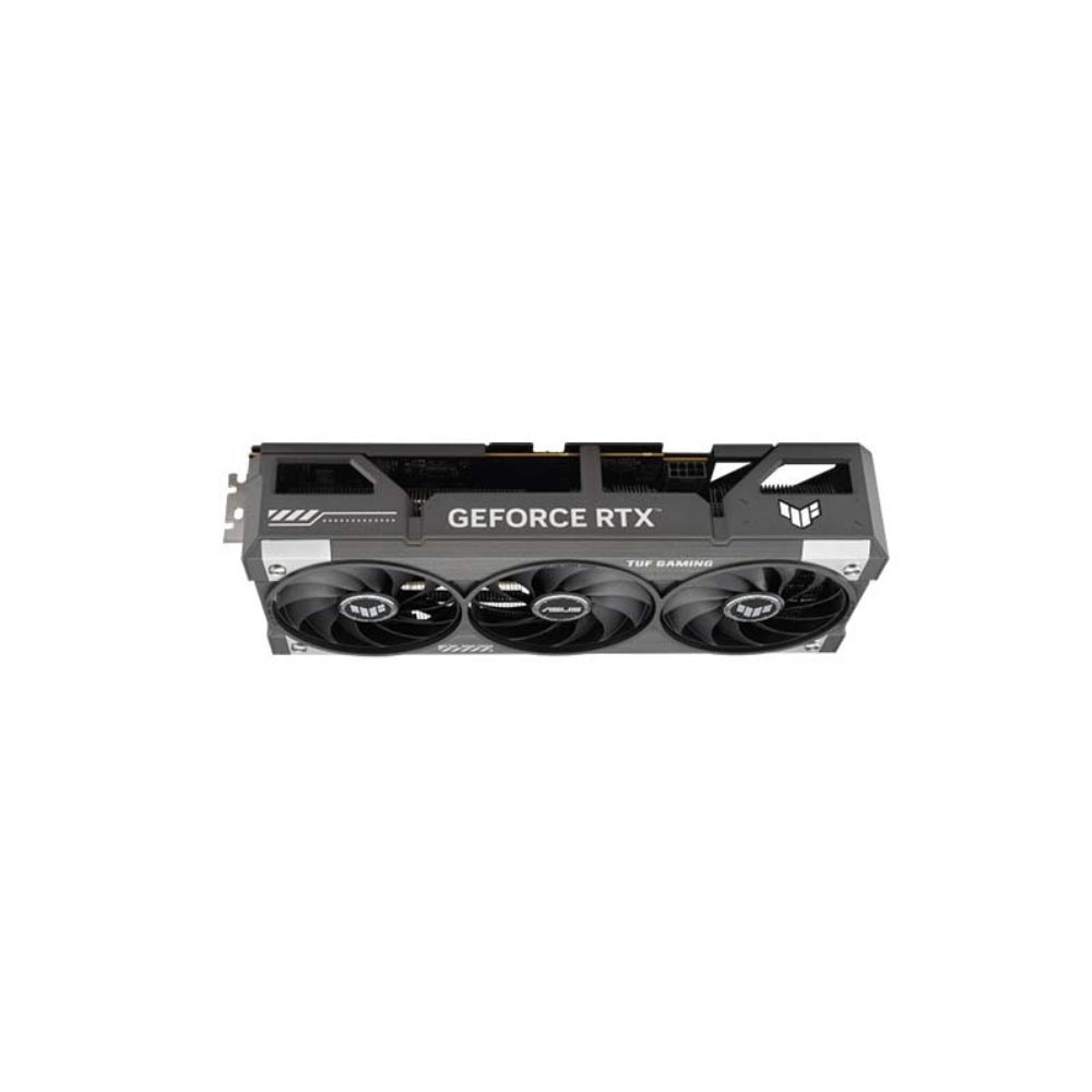 Card đồ họa Asus TUF Gaming GeForce RTX 5060 8GB GDDR7 OC Edition