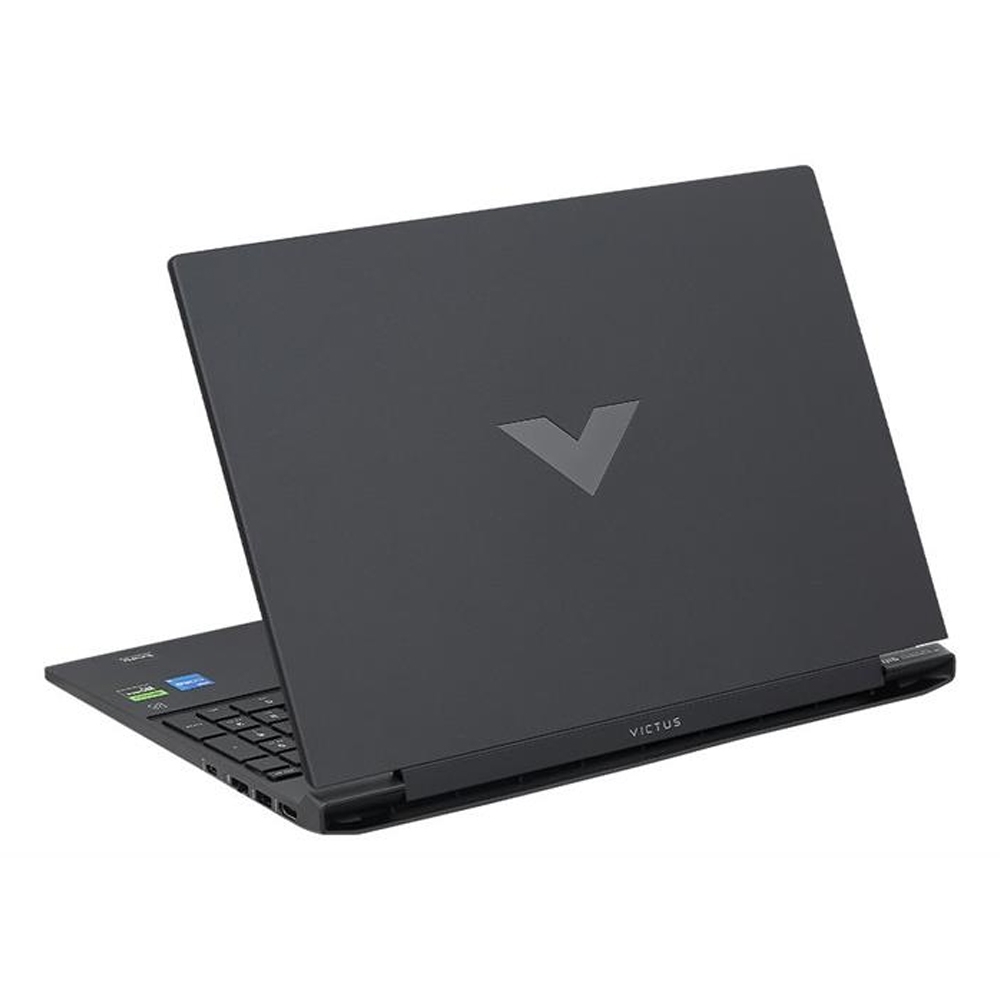 Laptop HP Gaming Victus 15-fa2451TX D17WPPA (i5 13420H/ 16GB/ 512GB SSD/ RTX 4050 6GB/ 15.6 inch FHD/ 144Hz/ Win11/ Black)