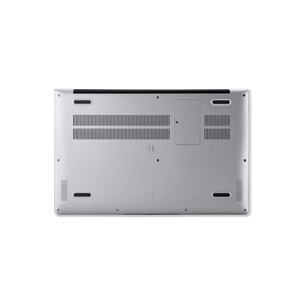 Laptop Acer Aspire Lite AL15-72P-7232 (i7 13620H/ 16GB/ 512GB SSD/ 15.6 inch FHD/ 60HZ/ Win11/ Silver/ 2Y)