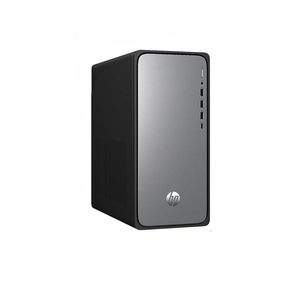 PC HP OmniDesk M02 0020D C16DMPA (I7 14700/ 16GB/ 512GB SSD/ Wifi + BT/ Key/ Mouse/ Win11/ 1Y)
