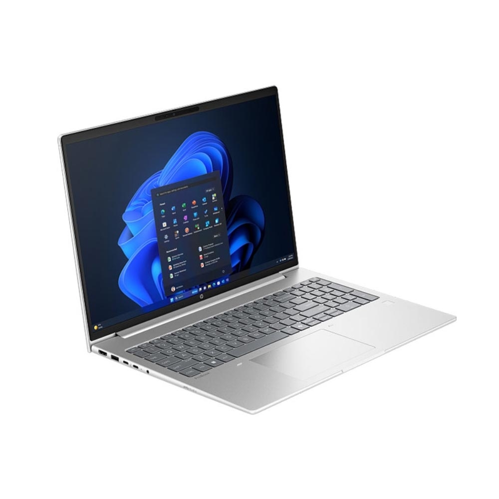 Laptop HP ProBook 4 G1i 14 BQ5B4PT (Ultra 5 225H/ 16GB/ 512GB SSD/ 14 inch WUXGA Touch/ Win11/ Silver/ Vỏ nhôm)