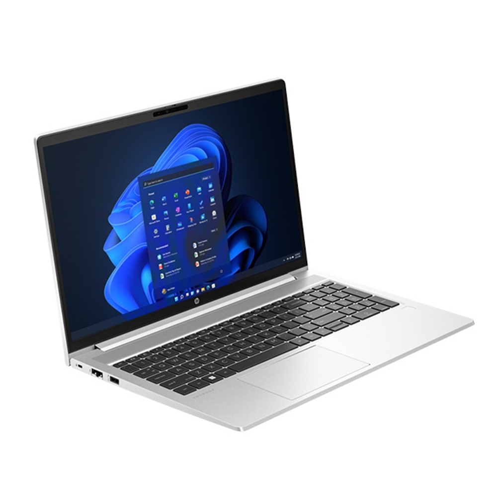 Laptop HP ProBook 450 G10 B73TPAT (i5 1334U/ 16GB/ 512GB SSD/ 15.6 inch FHD/ Win11/ Silver/ Vỏ nhôm)