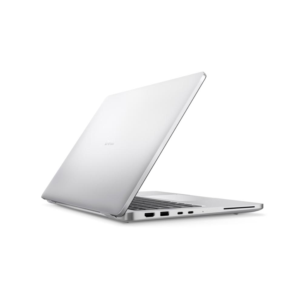 Laptop Dell Pro 14 PC14250 71076111 (Core 5 120U/ 16GB/ 1TB SSD/ 14 inch FHD+/ Win11/ Black/ 1Y)
