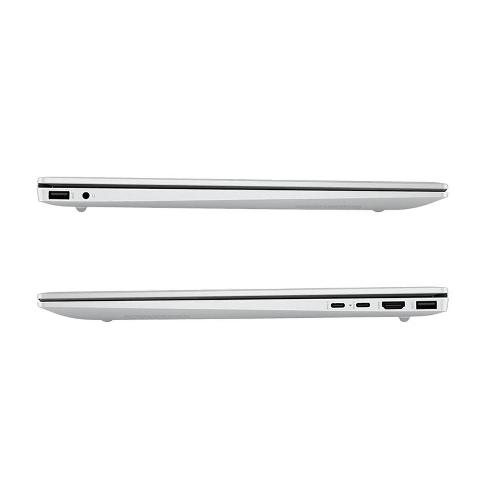 Laptop HP OmniBook 5 AI 16-af1052TU C1MN6PA (Ultra 7 255U/ 32GB/ 512GB SSD/ 16 inch WUXGA Touch/ Win 11/ Office/ Bạc)