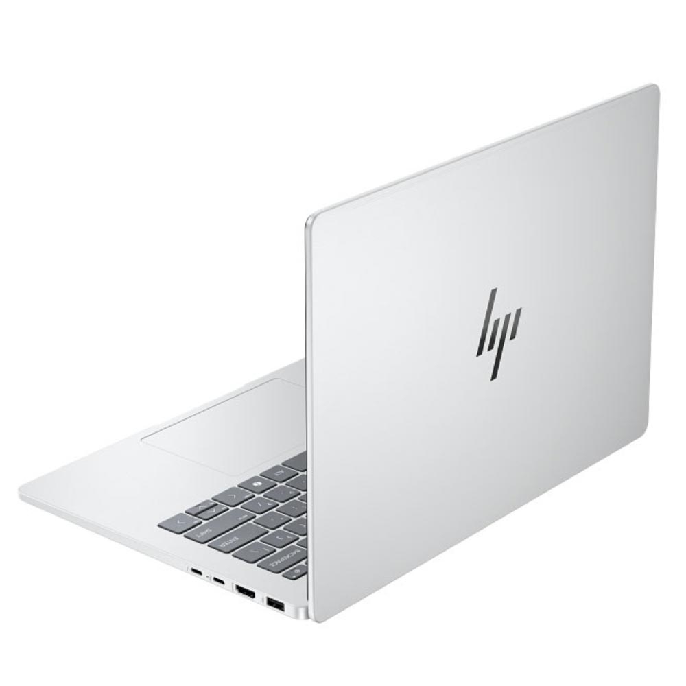 Laptop HP OmniBook 7 14-fs0042TU C1MP3PA (Core 5 210H/ 24GB/ 512GB SSD/ 14 inch WUXGA/ Win 11/ Office/ Bạc)