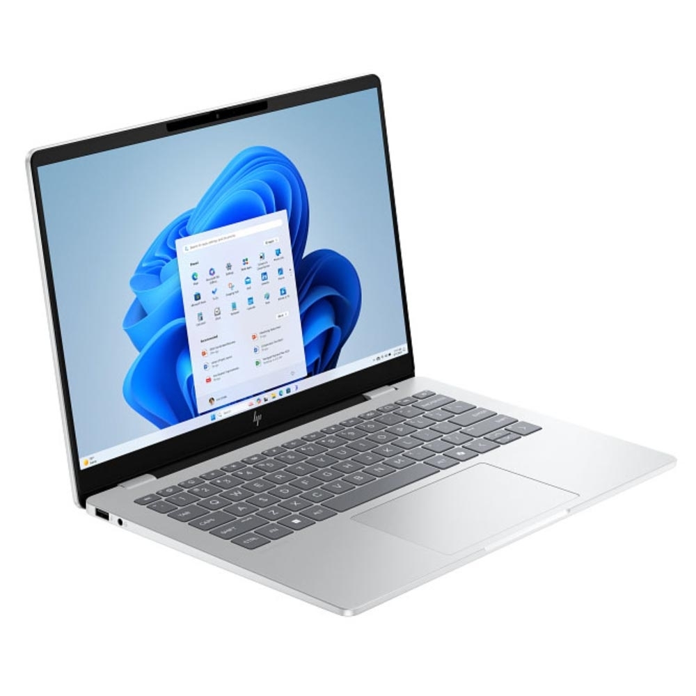 Laptop HP OmniBook 7 16-az0040TU C2DR3PA (Core 9 270H/ 32GB/ 512GB SSD/ 16 inch WUXGA/ Win 11/ Office/ Bạc)