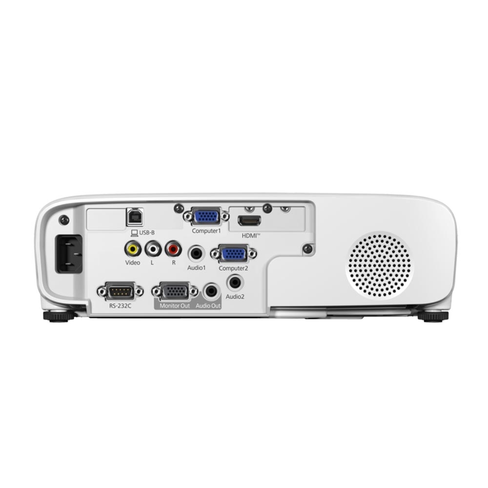 Máy chiếu Epson EB-E24 (3LCD/ 3600 Ansi Lumens/ XGA)
