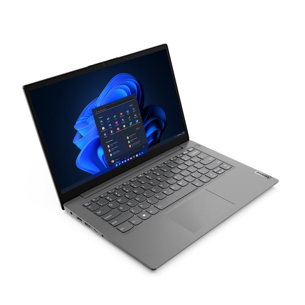Laptop Lenovo V14 G5 IRL 83HD005JVN (i5 13420H/ 16GB/ 512GB SSD/ 14 inch FHD/ Win11/ Grey/ 2Y)