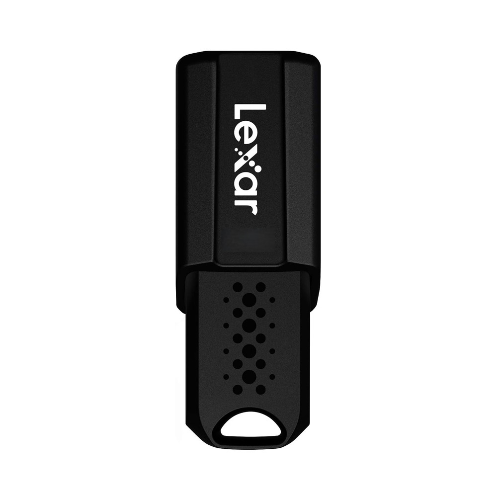 USB Lexar JumpDrive S80 32Gb USB 3.2 Màu đen - LJDS080032G-BNBNG