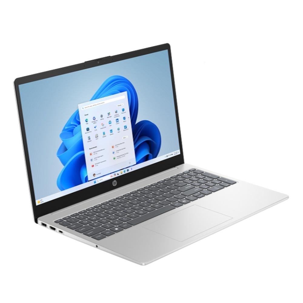 Laptop HP 15 fr0032TU BZ7T9PA (i7 13620H/ 16GB/ 512GB SSD/ 15.6 inch FHD/ Win11/ Bạc)