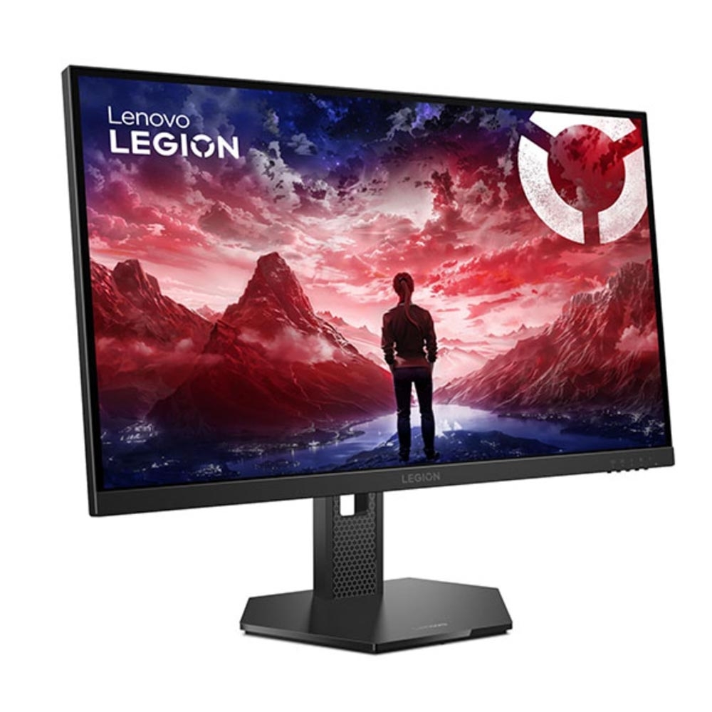 Màn hình gaming Lenovo Legion 27-10 68C5GAC4VN (27Inch/ Full HD/ 0,5ms/ 240Hz/ 300cd/m2/ IPS/ 3Y)