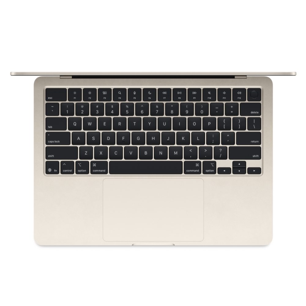 Laptop Apple Macbook Air M5 (10 Core CPU/ 10 core GPU/ 16GB/ 1TB SSD/ 13.6Inch/ Starlight)