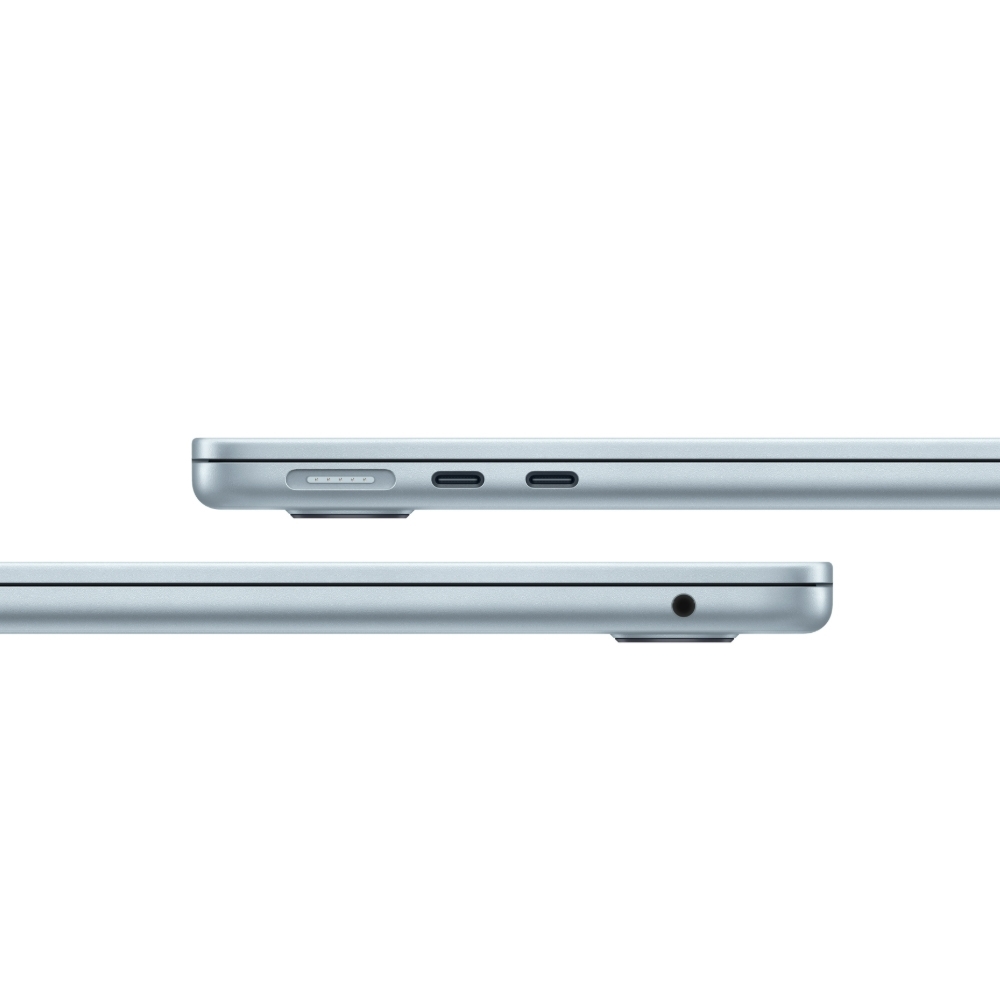 MacBook Air 13 inch M5 10CPU/10GPU/16GB/1TB - Sky Blue (MDHJ4SA/A)